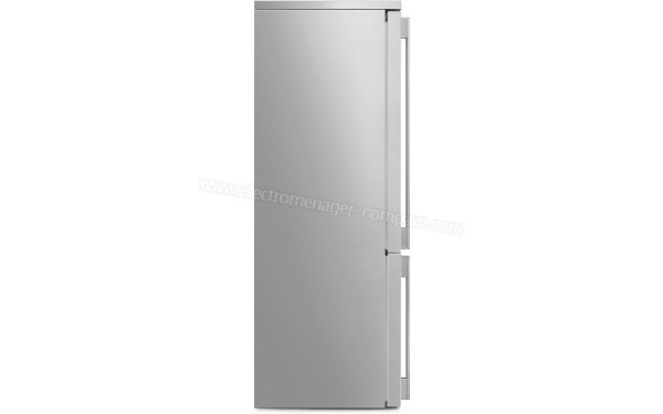SMEG FA490RX - Vue de profil