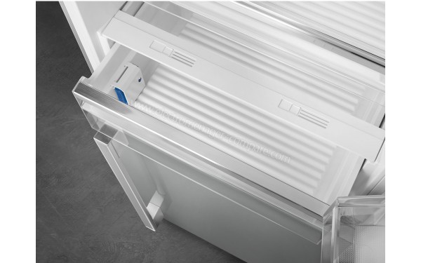 SMEG FA490RX - Bac &agrave; l&eacute;gumes