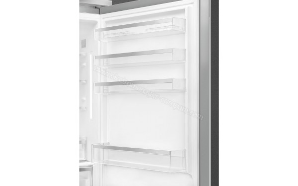 SMEG FA490RX - Balconnets