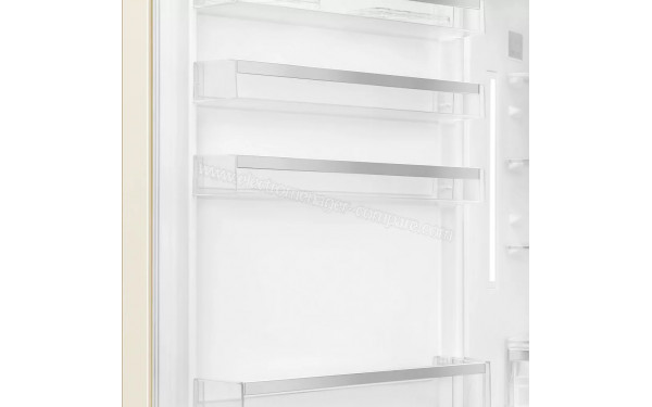 SMEG FA8005LPO6 - Balconnets