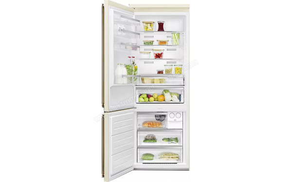 SMEG FA8005LPO6 - Vue de l'int&eacute;rieur