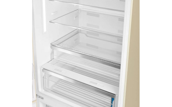 SMEG FA8005LPO6 - Clayettes et bacs fra&icirc;cheurs