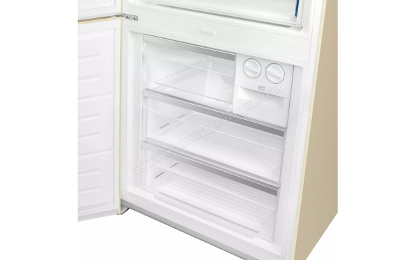 SMEG FA8005LPO6 - Tiroirs partie cong&eacute;lateur