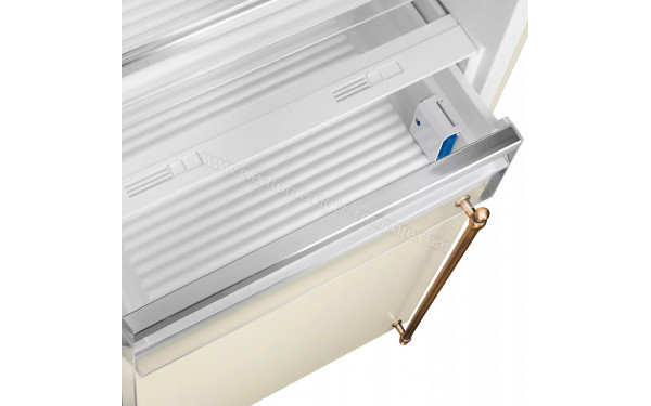 SMEG FA8005LPO6 - R&eacute;gulateur d'humidit&eacute;