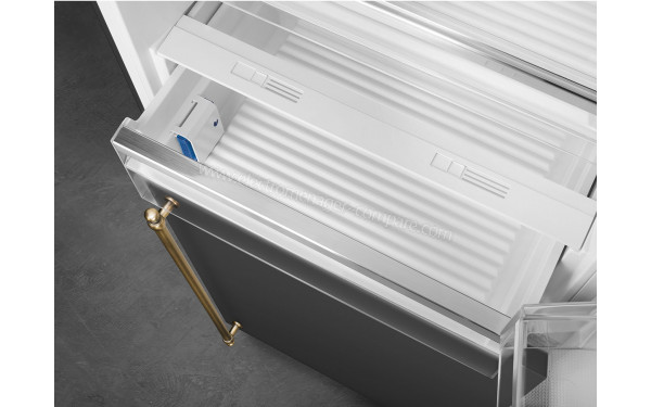 SMEG FA8005RAO6 - R&eacute;gulateur d'humidit&eacute;