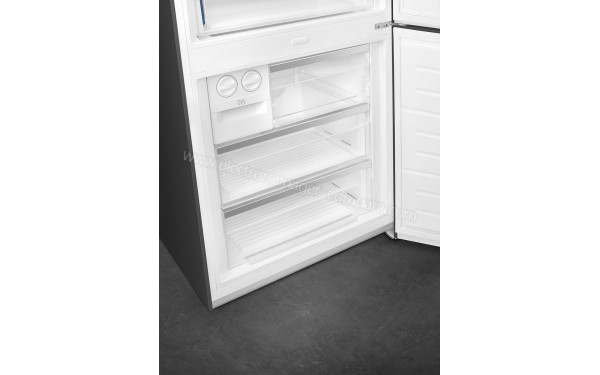 SMEG FA8005RAO6 - Tiroirs partie cong&eacute;lateur