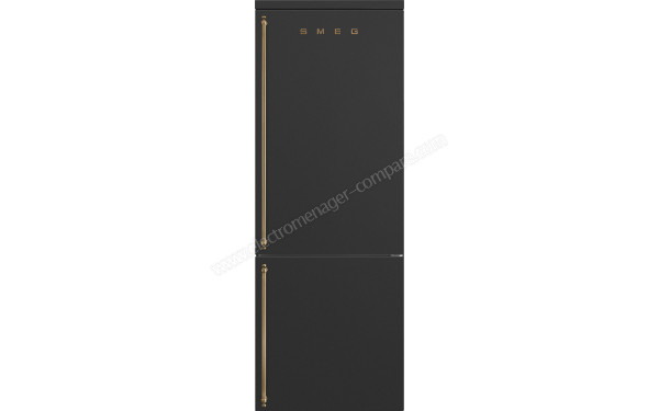 SMEG FA8005RAO6 - Vue de face