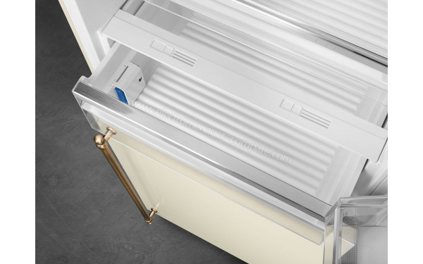 SMEG FA8005RPO6 - R&eacute;gulateur d'humidit&eacute;