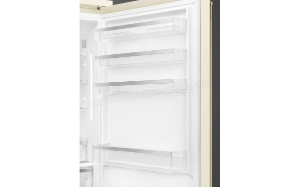 SMEG FA8005RPO6 - Balconnets