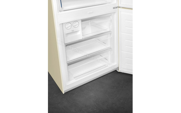 SMEG FA8005RPO6 - Tiroirs partie cong&eacute;lateur