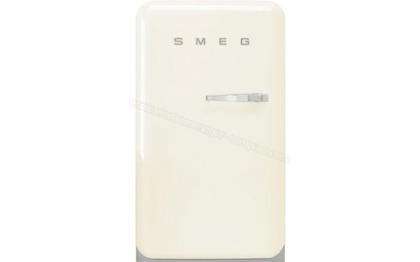 SMEG FAB10HLCR2 - Vue de face