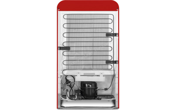 SMEG FAB10HLRD6 - Vue de l'arri&egrave;re