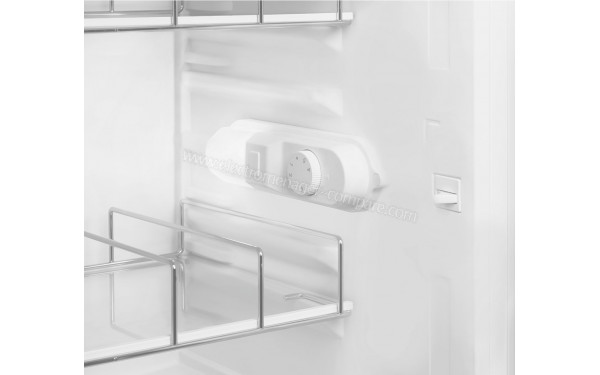 SMEG FAB10HRBL5 - Panneau de commandes