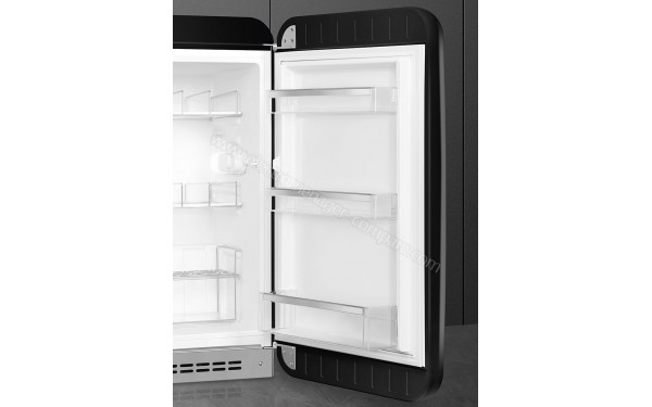 SMEG FAB10HRBL5 - Balconnets