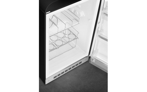 SMEG FAB10HRBL6 - Clayettes