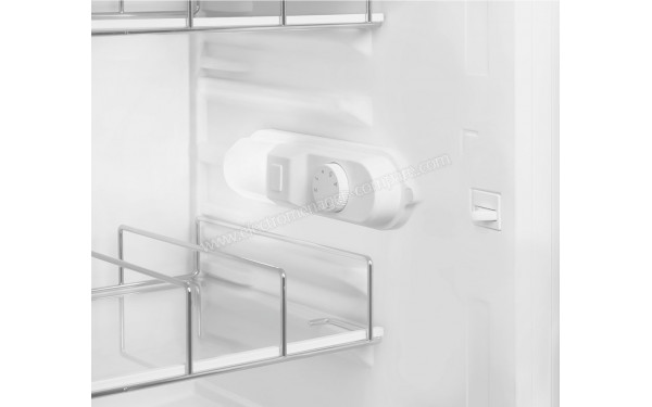 SMEG FAB10HRDIT6 - Panneau de commandes