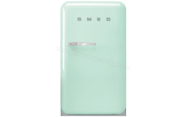 SMEG FAB10HRPG2 - Vue de face