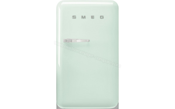 SMEG FAB10HRPG6 - Vue de face