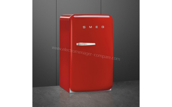 Réfrigérateurs Rose FAB10HRPK5