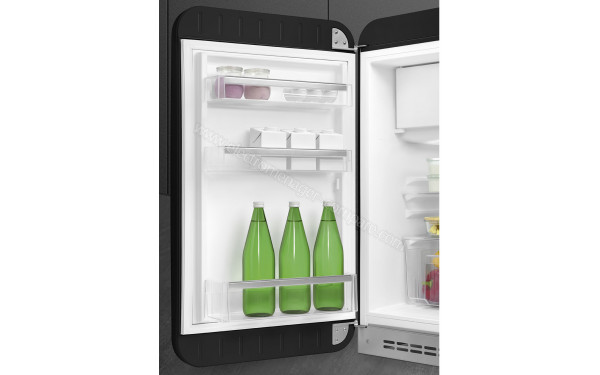 SMEG FAB10LBL6 - Balconnets