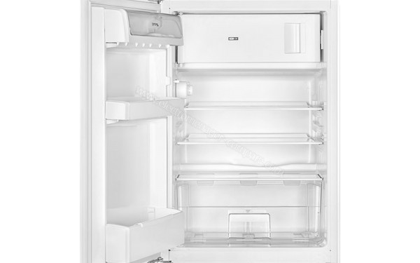 SMEG FAB10LDUJ5 - Vue de l'int&eacute;rieur