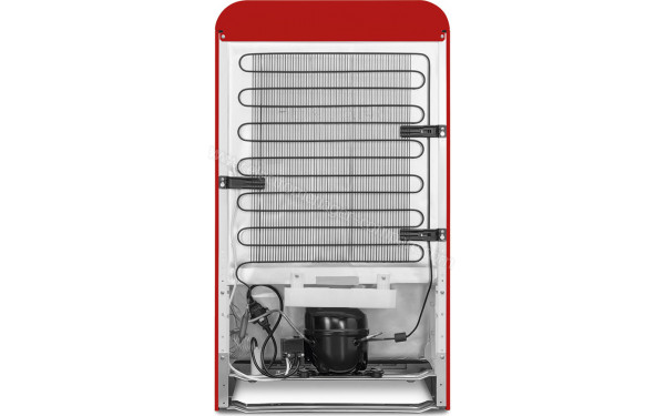 SMEG FAB10LRD6 - Vue de l'arri&egrave;re