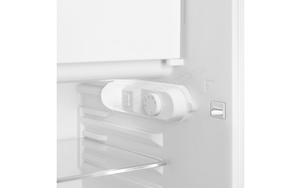 SMEG FAB10LRD6 - Panneau de commandes