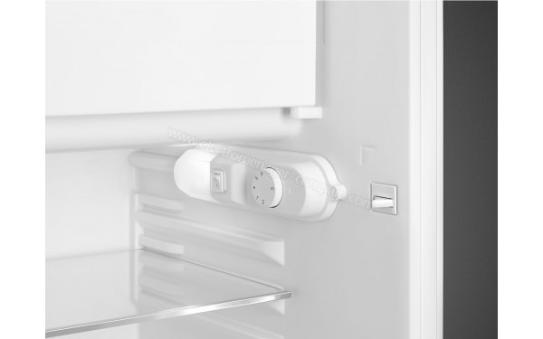 SMEG FAB10LWH5 - Panneau de commandes
