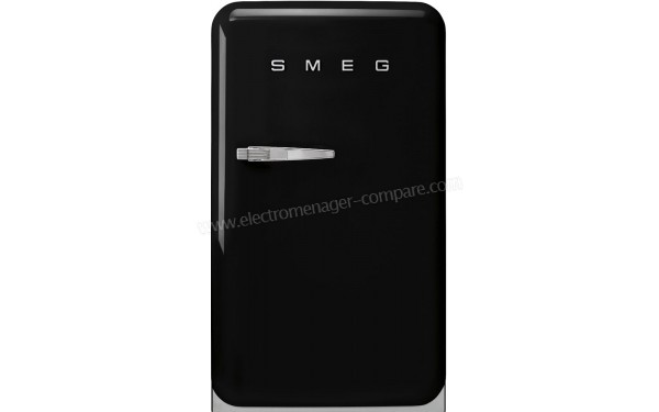 SMEG FAB10RBL2 - Vue de face