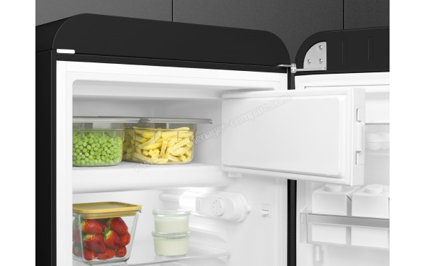 SMEG FAB10RBL6 - Bac du cong&eacute;lateur