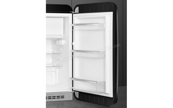 SMEG FAB10RBL6 - Balconnets