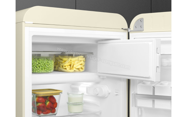 SMEG FAB10RCR6 - Bac du cong&eacute;lateur