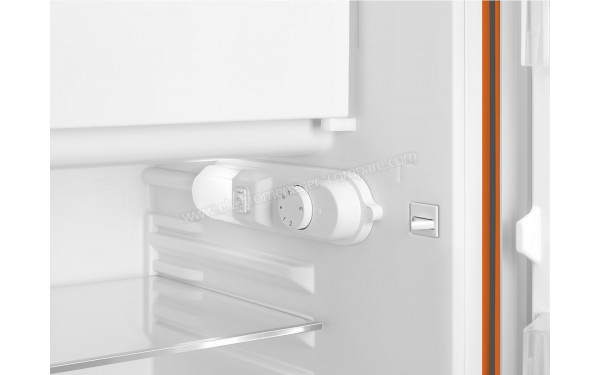 SMEG FAB10ROR5 - Panneau de commandes