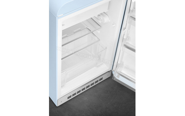 SMEG FAB10RPB5 - Clayettes en verre