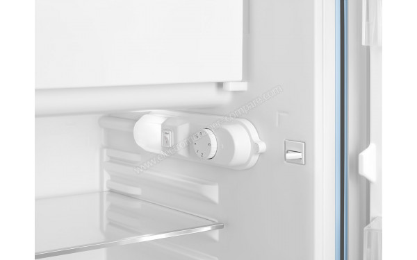 SMEG FAB10RPB5 - Panneau de commandes