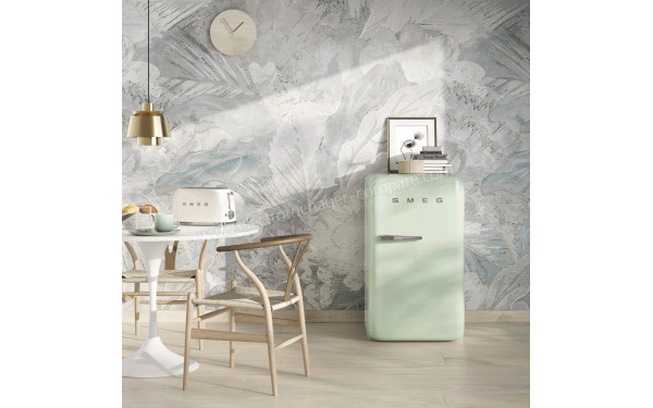 SMEG FAB10RPG5 - Mise en situation