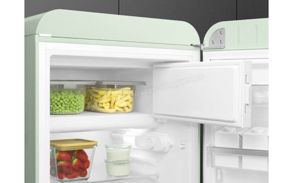 SMEG FAB10RPG6 - Bac du cong&eacute;lateur