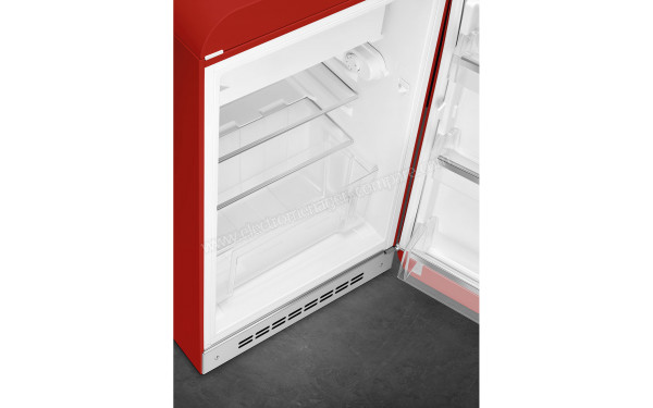 SMEG FAB10RRD6 - Clayettes et bac fra&icirc;cheur