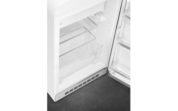 SMEG FAB10RWH5 - Clayettes en verre