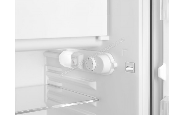 SMEG FAB10RWH5 - Panneau de commandes