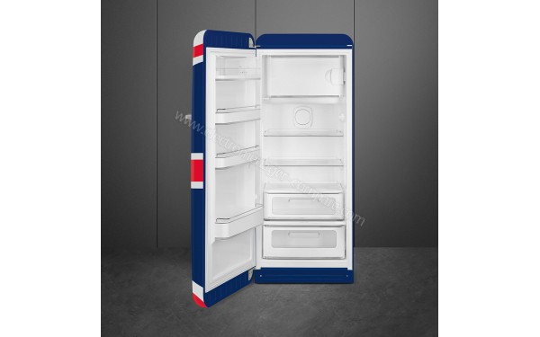 SMEG FAB28LDUJ3 - Mise en situation