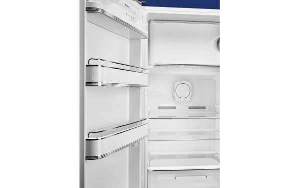 SMEG FAB28LDUJ5 - Clayettes et Balconnets