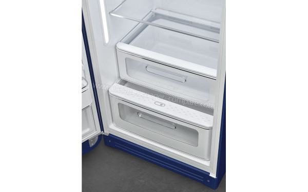 SMEG FAB28LDUJ5 - Bacs fra&icirc;cheurs