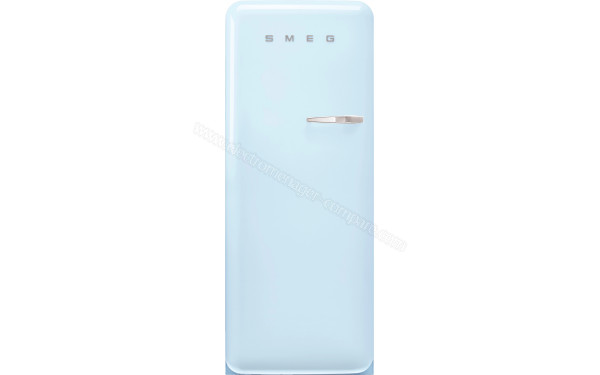 SMEG FAB28LPB6 - Vue de face