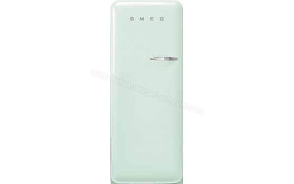 SMEG FAB28LPG6 - Vue de face