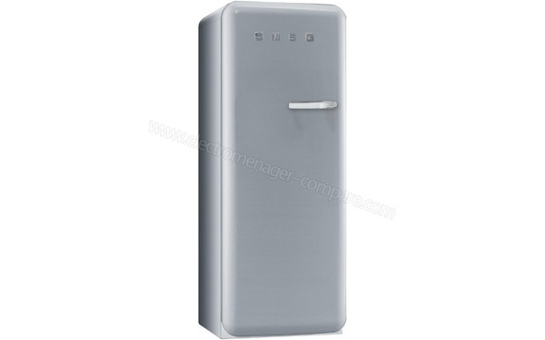 SMEG FAB28LX1 - Vue 3/4 gauche