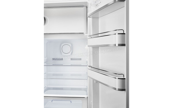SMEG FAB28RACM6 - Clayettes et balconnets