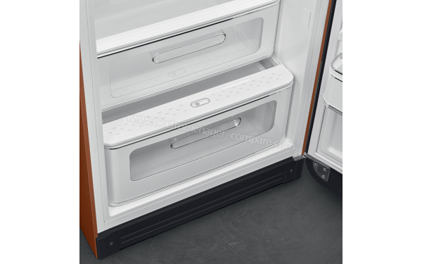 SMEG FAB28RACM6 - Bacs fra&icirc;cheurs