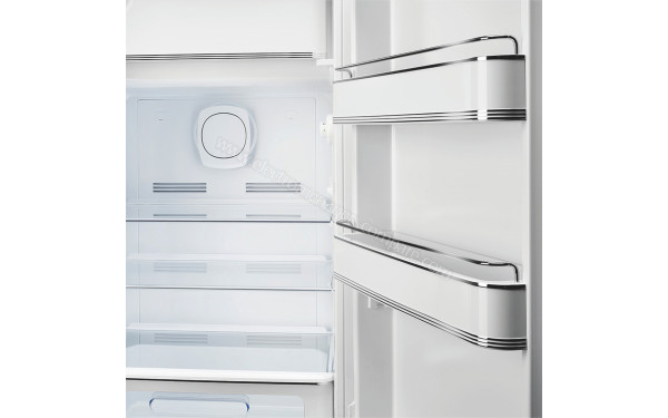 SMEG FAB28RBE5 - Clayettes et balconnets