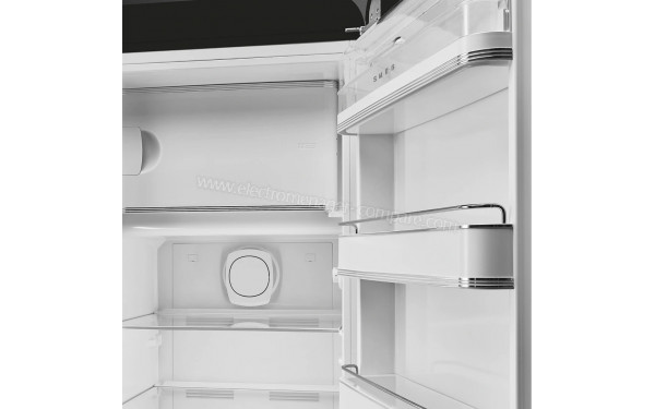 SMEG FAB28RDBB6 - Balconnets